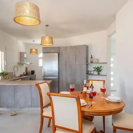 Aionia In Lepeda Vila Lixouri