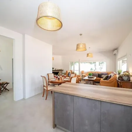 Vila Aionia In Lepeda Lixouri