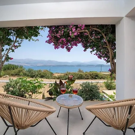 Vila Aionia In Lepeda