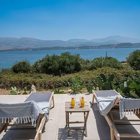 Aionia In Lepeda Vila *