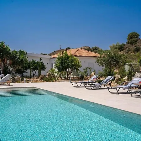 Aionia In Lepeda Villa