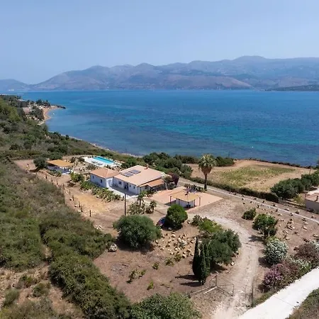 Aionia In Lepeda Ληξούρι