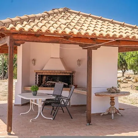 Aionia In Lepeda Villa *