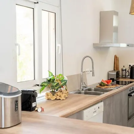 Aionia In Lepeda Villa *