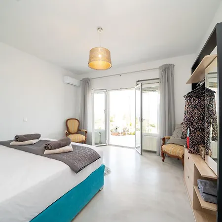 Willa Aionia In Lepeda *