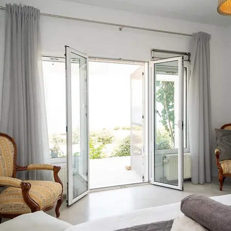 Willa Aionia In Lepeda *