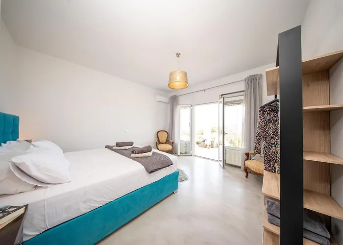 Aionia In Lepeda Villa *