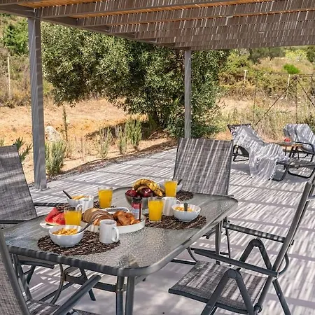 Aionia In Lepeda וילה *